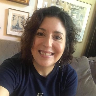 RoseGarciaBooks Profile Picture