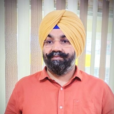 RandeepWarraich's profile picture. Executive officer in Local government PB. MA  ( Geog ) Ex president AISSF of GNDU unit . Did law from GNDU ASR