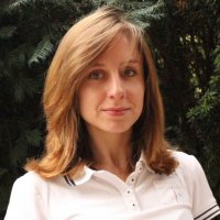 Martha Maria (@martacki) 's Twitter Profile