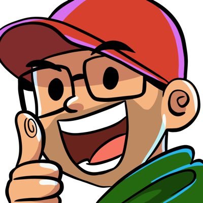 FlipmodeJP's profile picture. hello ✌🏼