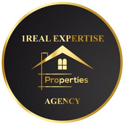 1Real Expertise Properties Agency