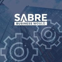 Sabre Business World(@SabreBusinessW) 's Twitter Profile Photo