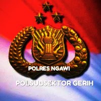 Polsubsektor Gerih(@polsubsektorger) 's Twitter Profileg