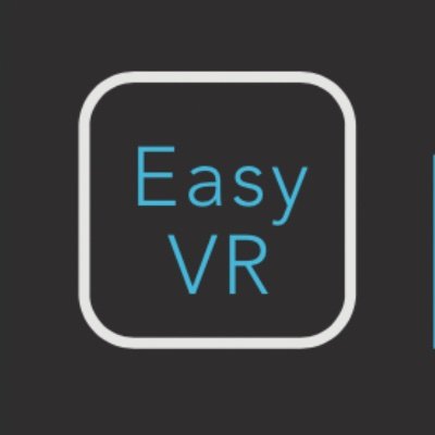 EasyVR is developing technology to furnish spaces with VR glasses. Design your home without leaving it.