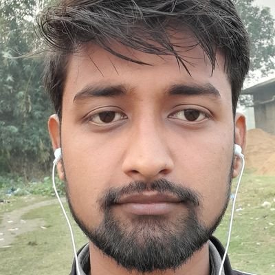 DibyanshuRajPa5's profile picture. Simpal Boy