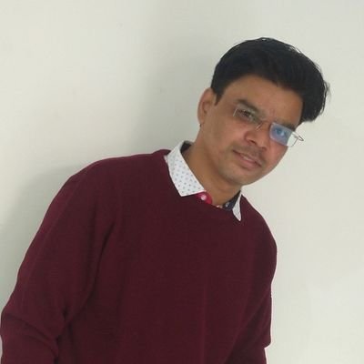 sachin_dodake's profile picture. Be excited and make things happen 😉