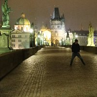 kluk z Prahy(@janekrubes) 's Twitter Profile Photo