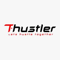T-hustler(@thustleroffi) 's Twitter Profile Photo