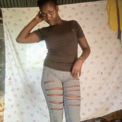 YvonneJeps1's profile picture. Love radio maisha💖