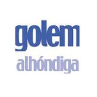 Golem Alhóndiga(@GolemBilbao) 's Twitter Profile Photo