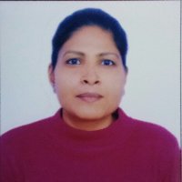 kavita Joshi/कविता जोशी(@kavitajournalis) 's Twitter Profileg