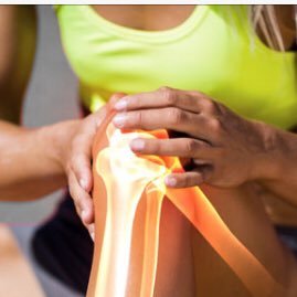 An interdisciplinary community devoted to disseminating evidence-based research into user-friendly resources that aim to prevent injury & nurture recovery