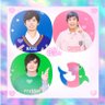 chirihan_uotami's profile picture. 相方:@5IgqNz8cSU65rue
💙@MASAI_Fischers  💗@Fs_hasninelives
💜@M2DAMA