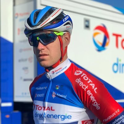 Chris Lawless Profile