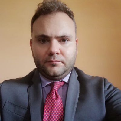 Mastro_Gabry's profile picture. apprezzare il mondo che mi circonda