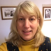 Sarah Lewis (@profsarahjlewis) 's Twitter Profile Photo Sarah Lewis (@profsarahjlewis) 's Twitter Profile Photo