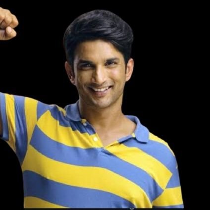 21stJanSSR's profile picture. Backup account for Sush's birthday.
Main acc @SSR4Forever