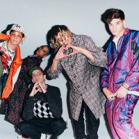 プリティマッチ/PRETTYMUCH 日本公式 (@_prettymuch_jp) 's Twitter Profile