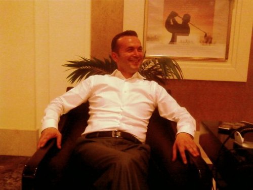 GalipTopal07's profile picture. 