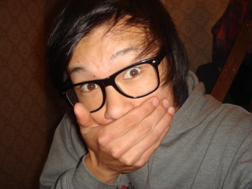 timmeh_says's profile picture. - Graphic Designer 
- Likes meeting new people
- Awesome at trivia 
- Loves all kinds of music
- Who the hell reads these?