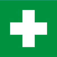 John Furst (@firstaidadvice) Twitter profile photo