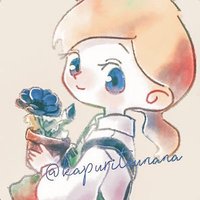 Nanako (@kapuritou_nana) 's Twitter Profile Photo