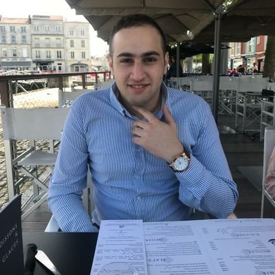 Attaché Temporaire d'Enseignement et de Recherche à La Rochelle Université.