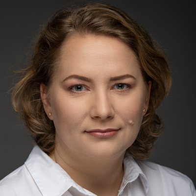 AgnieszkaKonrad Profile Picture