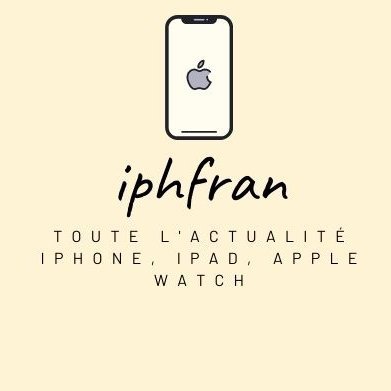 Toute l'actualité iPhone, iPad, Apple Watch