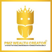 PMZ Wealth Creator 🇮🇳 🏦(@PMZ_Wealth) 's Twitter Profile Photo