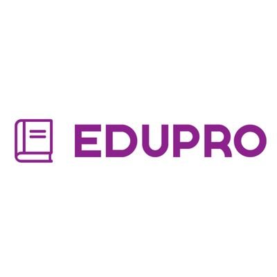 Edupro_ng's profile picture. Edu Pro is a software that helps in the effective running of school operations.