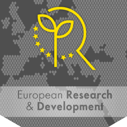 European Research and Development Department at Rezos Brands S.A., Patras, Greece