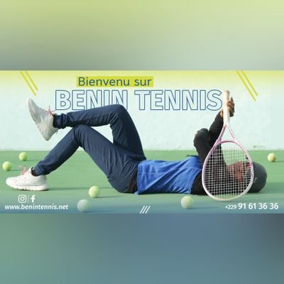 Bénin Tennis