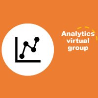 Analytics Virtual Group (@analyticsvgroup) 's Twitter Profile