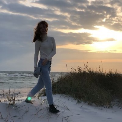 adamczyk_marl's profile picture. UX researcher l Customer Experience