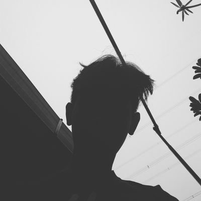 regeeck's profile picture. dari Dia.