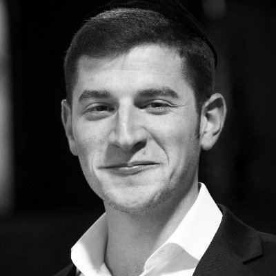 BetzalelStauber's profile picture. יזם