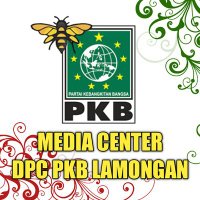 DPC PKB LAMONGAN(@LamonganPkb) 's Twitter Profile Photo