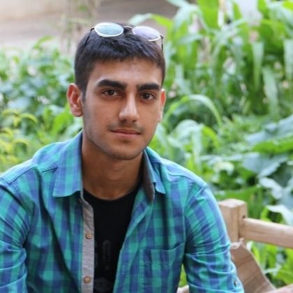 parsadlr's profile picture. خواب می‌بینم که بیدارم