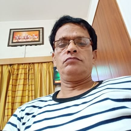 chandrakartiwar's profile picture. CHANDRAKAR TIWARI