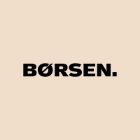 Børsen(@borsendk) 's Twitter Profile Photo