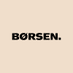 Børsen (@borsendk) Twitter profile photo Børsen (@borsendk) Twitter profile photo