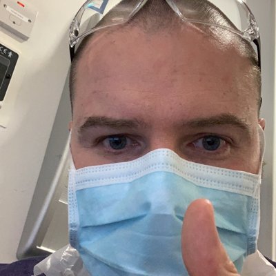Renegade. Maverick. Occasionally, appropriately pissed off. A&E consultant interested in trauma & quality/audit. Medical examiner. #NUFC fan & crowd doctor