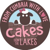 Cakes From The Lakes (@cakes_lakes) 's Twitter Profile