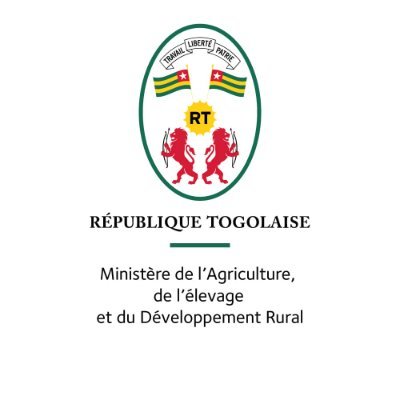 Ministère de l'Agriculture, de l'élevage et du développement rural