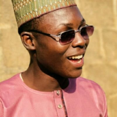 Brainmaster22's profile picture. || Director Corporate Communication, Big Time Fellows || Nigerian Student || Youth Activist || Motivator || Geographer || Teacher || Footballer || UbaSanist.