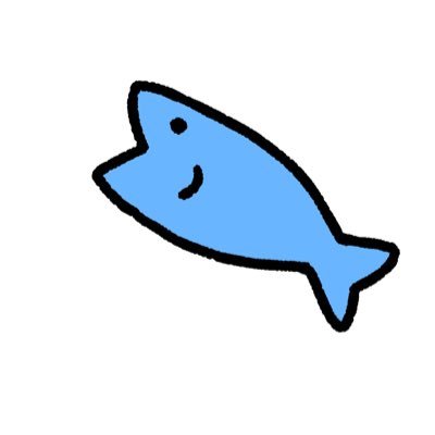 おさかなPOP工房さんのプロフィール画像