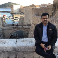 Raghunathan (@moraghunath) 's Twitter Profile