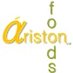 Ariston Foods ”Authentic Greek Foods' (@AristonFoods) Twitter profile photo
