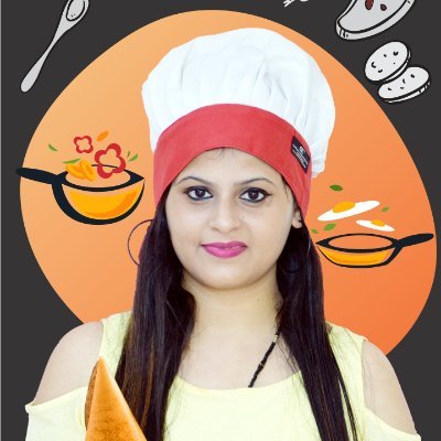 sonalisrecipes's profile picture. Discover the Real Taste With Sonali